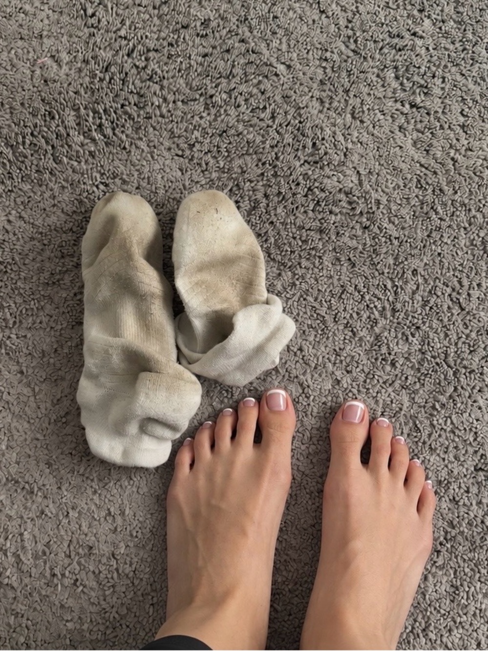 Well worn Socks - Picture 4 of 4